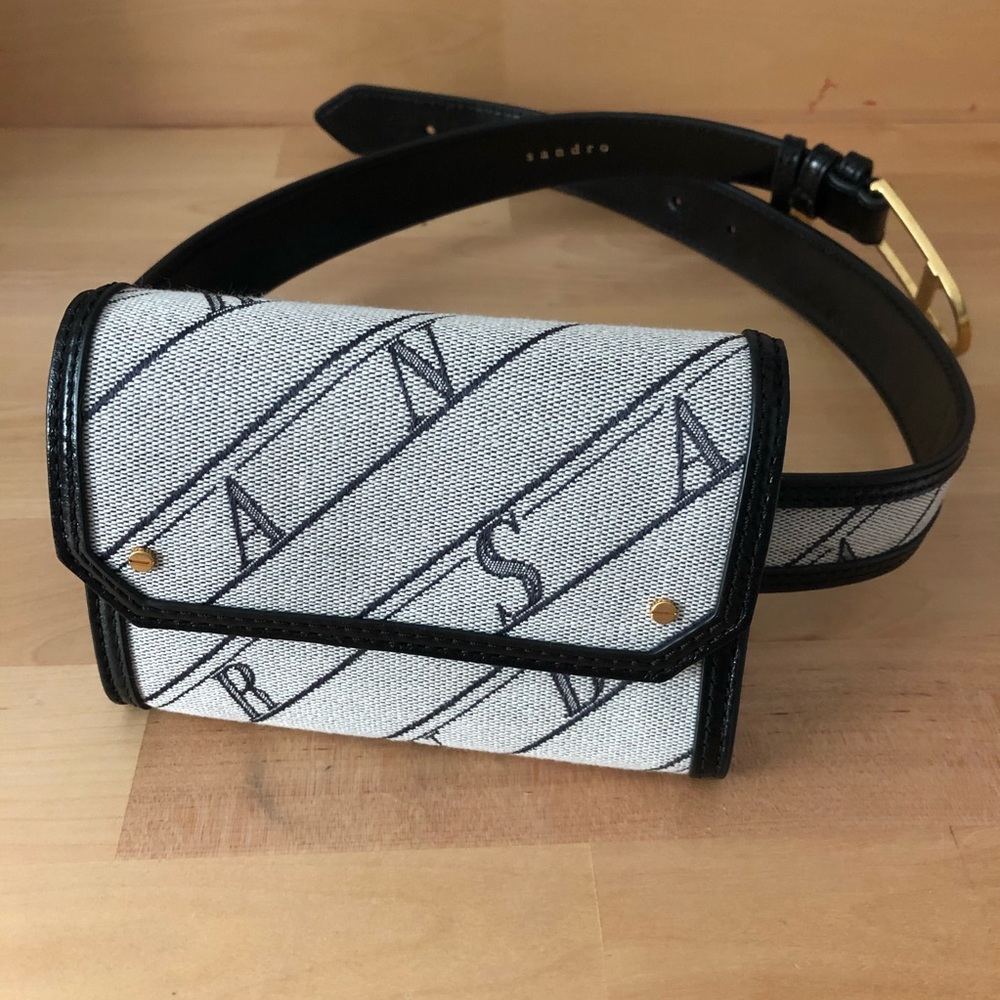 Belt bag